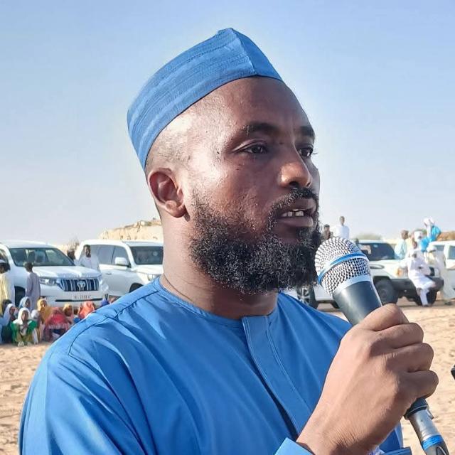 Coordinateur CEP-TchadElec