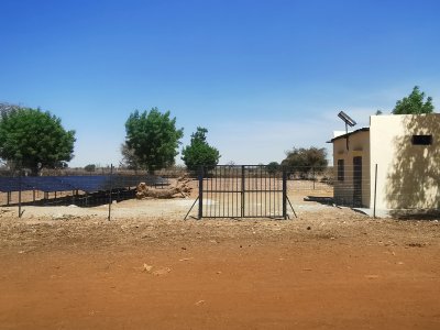 Conférence internationale sur l'énergie
