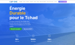 Extension du projet PAAET vers Salamat