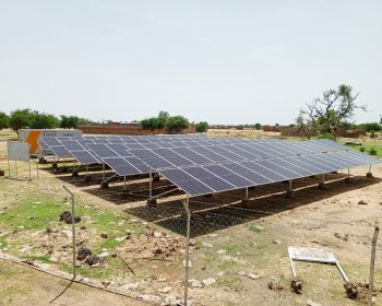 Nouveau poste de transformation 90/15kV