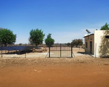 Exposition des technologies énergétiques