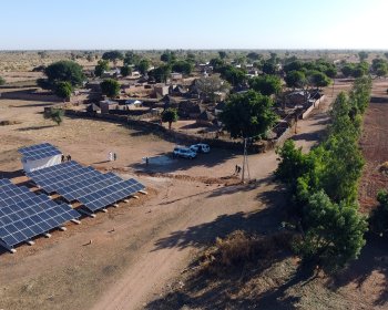 Discours d'ouverture du Ministre